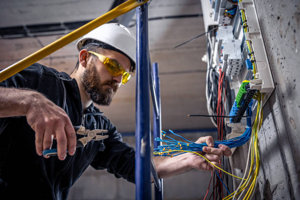 Best Residential Electrician Services  in Croydon, PA