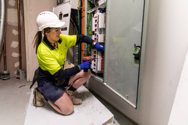 Best Circuit Breaker Repair  in Croydon, PA