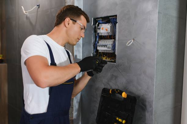 Electrical Outlet Repair in PA