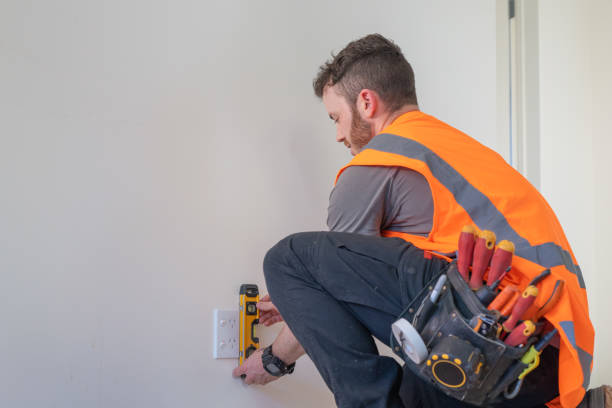 Best Electrical Troubleshooting Services  in Croydon, PA