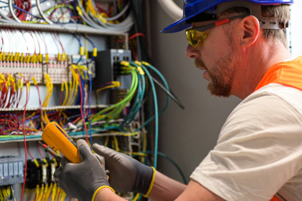 Best Licensed Electrician  in Croydon, PA