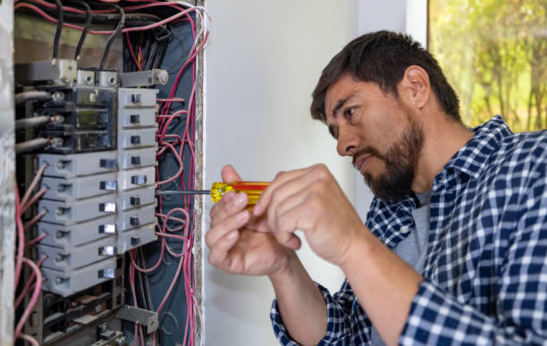 Best Electrical Wiring Services  in Croydon, PA